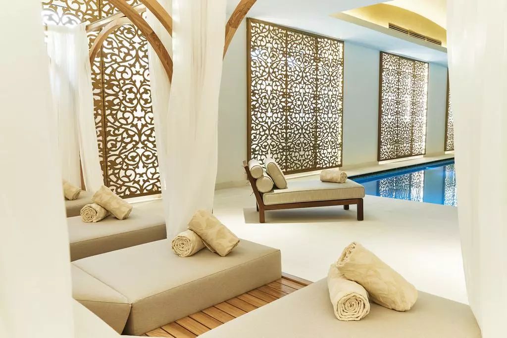 迪拜翡翠凯宾斯基酒店,迪拜凯宾斯基总统套房内部视频