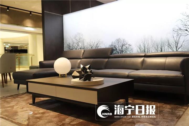 新时代家居生活广场开业,城市家居生活广场