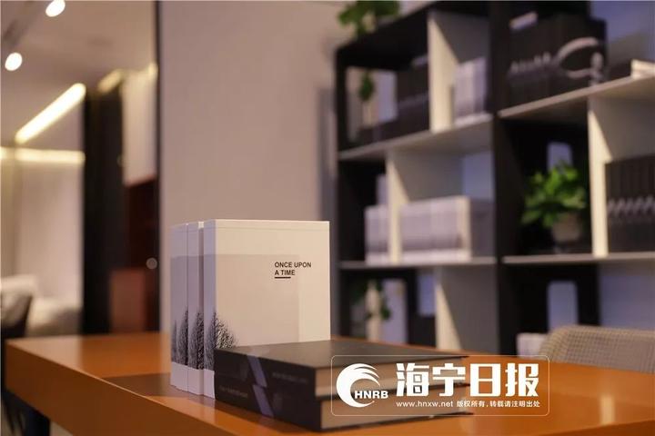 新时代家居生活广场开业,城市家居生活广场