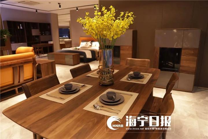 新时代家居生活广场开业,城市家居生活广场