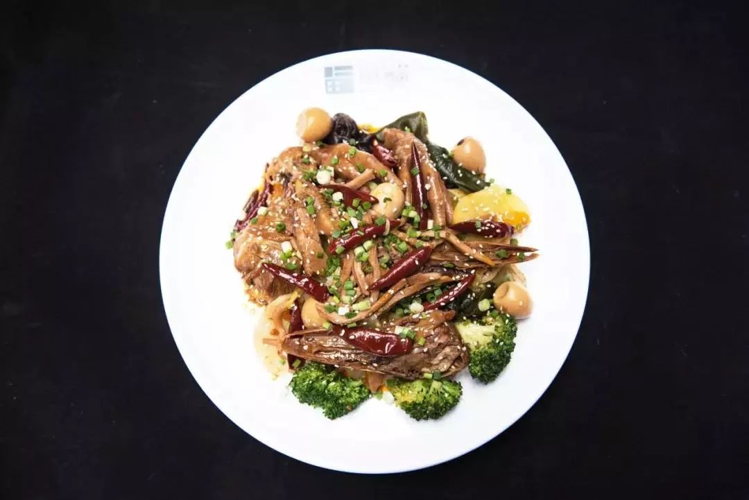 西安大都荟有什么好吃的吗,西安大都荟莲美食攻略