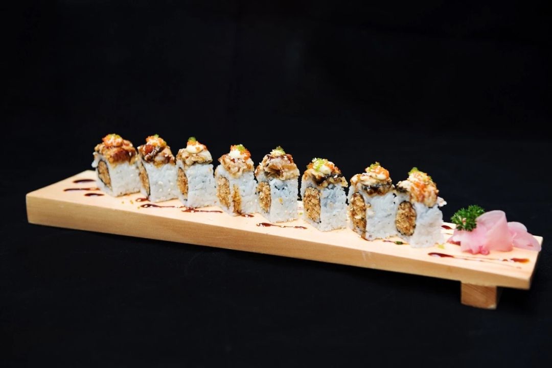 西安大都荟有什么好吃的吗,西安大都荟莲美食攻略