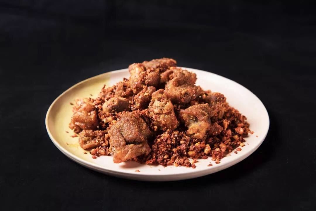 西安大都荟有什么好吃的吗,西安大都荟莲美食攻略