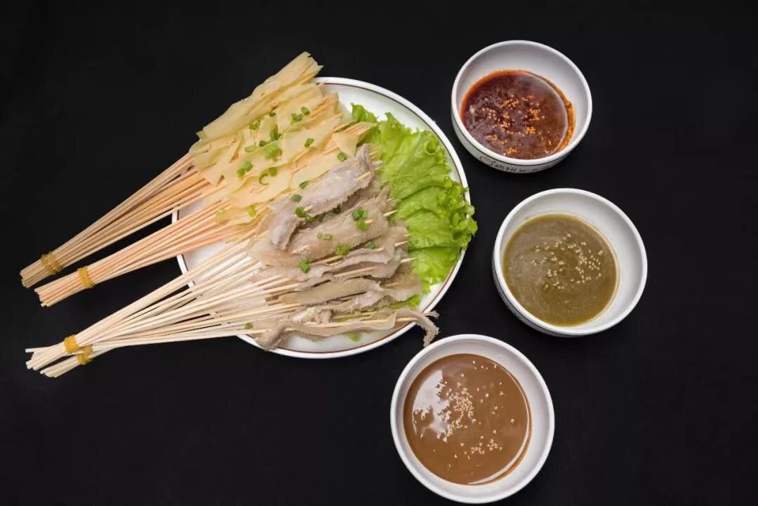 西安大都荟有什么好吃的吗,西安大都荟莲美食攻略