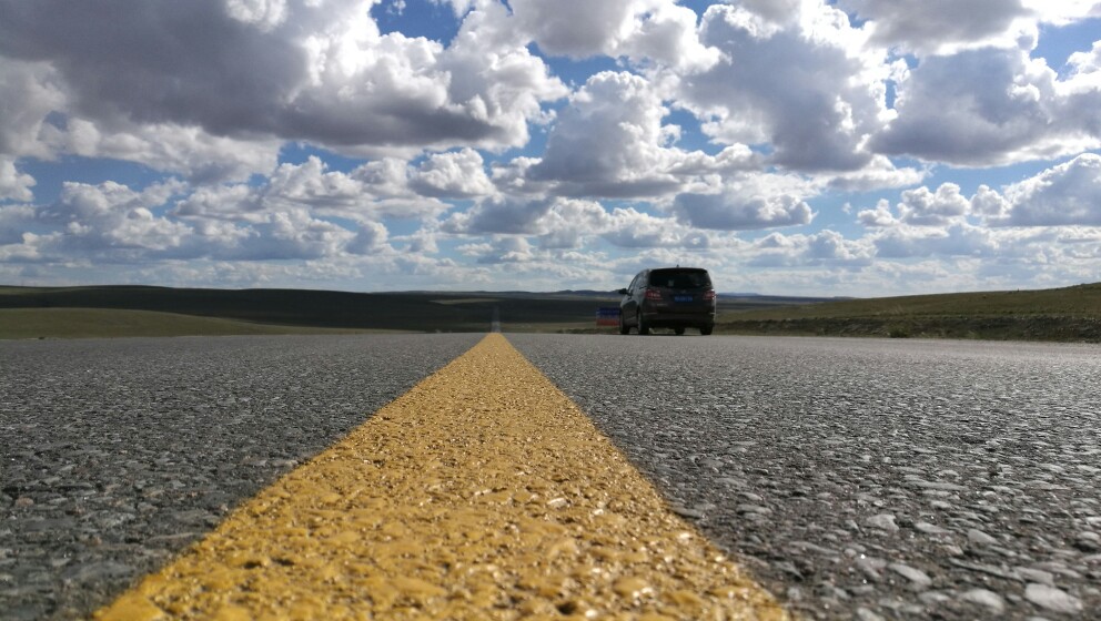 大美内蒙古完整版,内蒙古苏泊罕大草原游记