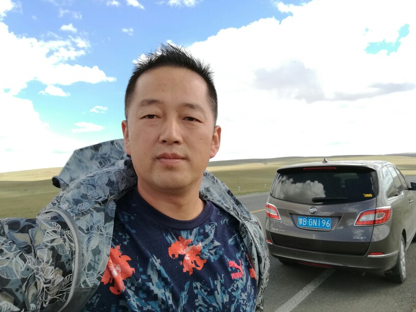 大美内蒙古完整版,内蒙古苏泊罕大草原游记