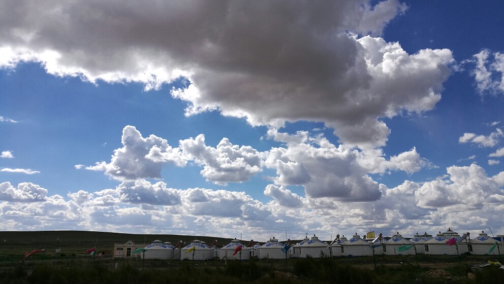 大美内蒙古完整版,内蒙古苏泊罕大草原游记