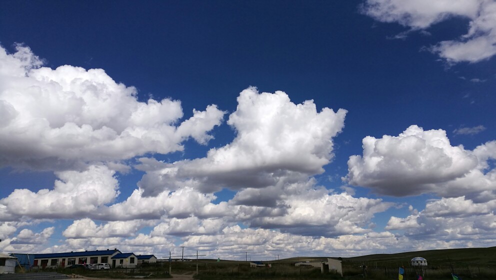 大美内蒙古完整版,内蒙古苏泊罕大草原游记