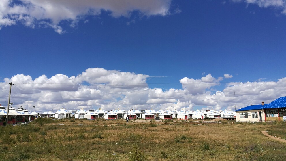 大美内蒙古完整版,内蒙古苏泊罕大草原游记