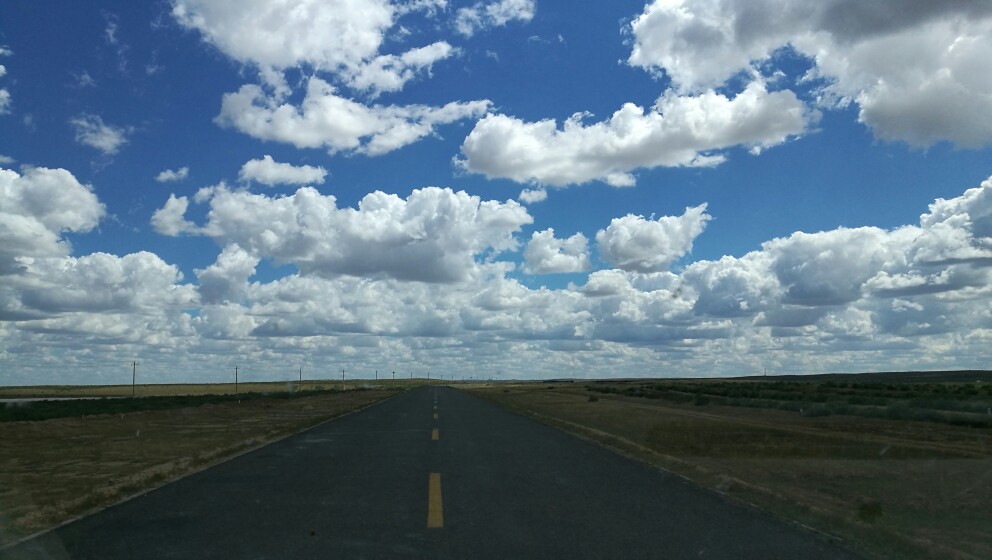 大美内蒙古完整版,内蒙古苏泊罕大草原游记