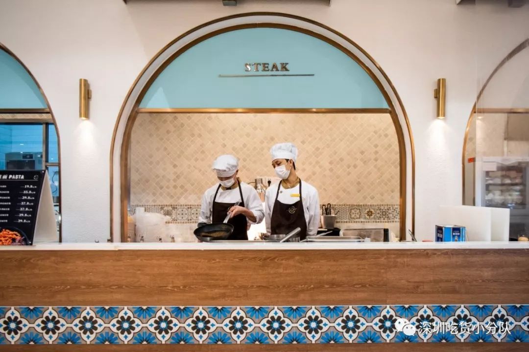 「美颜超市」来了，刚到深圳