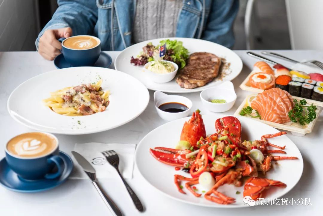 「美颜超市」来了，刚到深圳