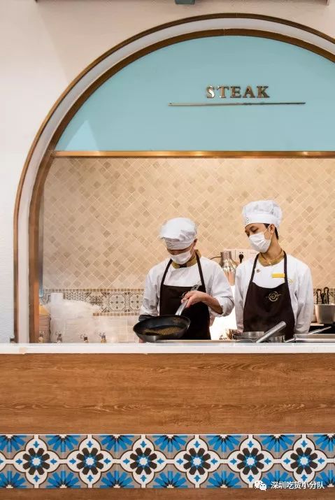 「美颜超市」来了，刚到深圳