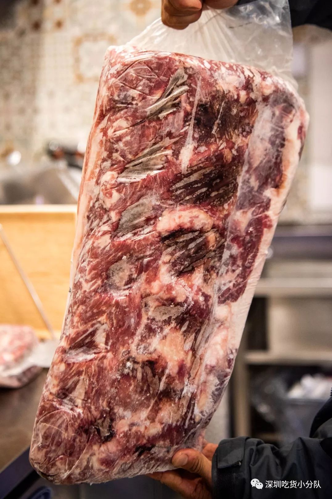 「美颜超市」来了，刚到深圳