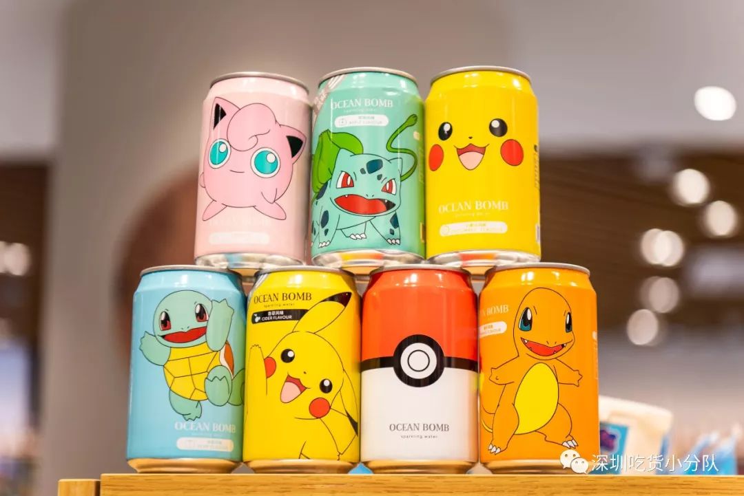 「美颜超市」来了，刚到深圳