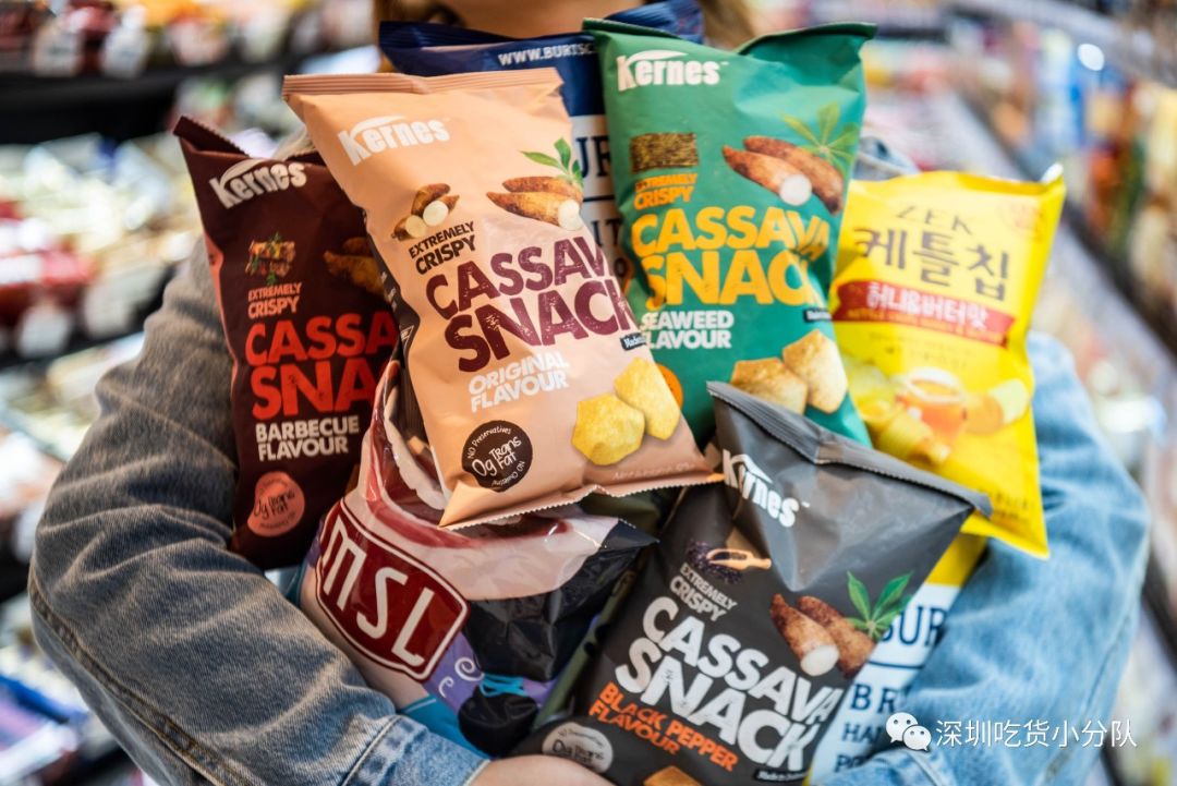 「美颜超市」来了，刚到深圳