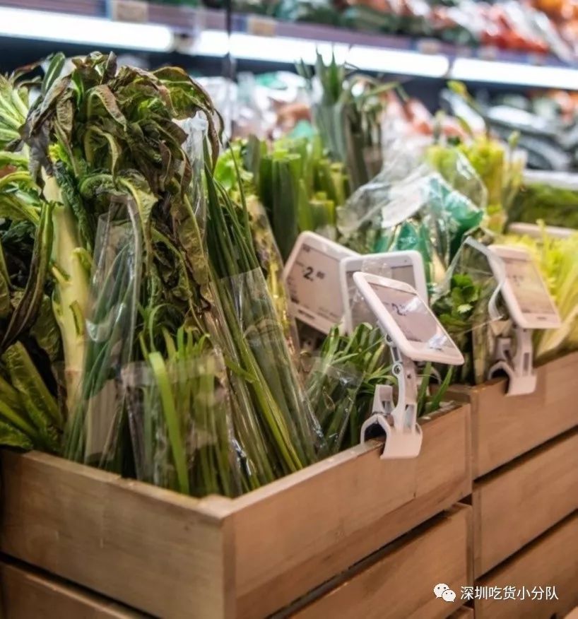 「美颜超市」来了，刚到深圳