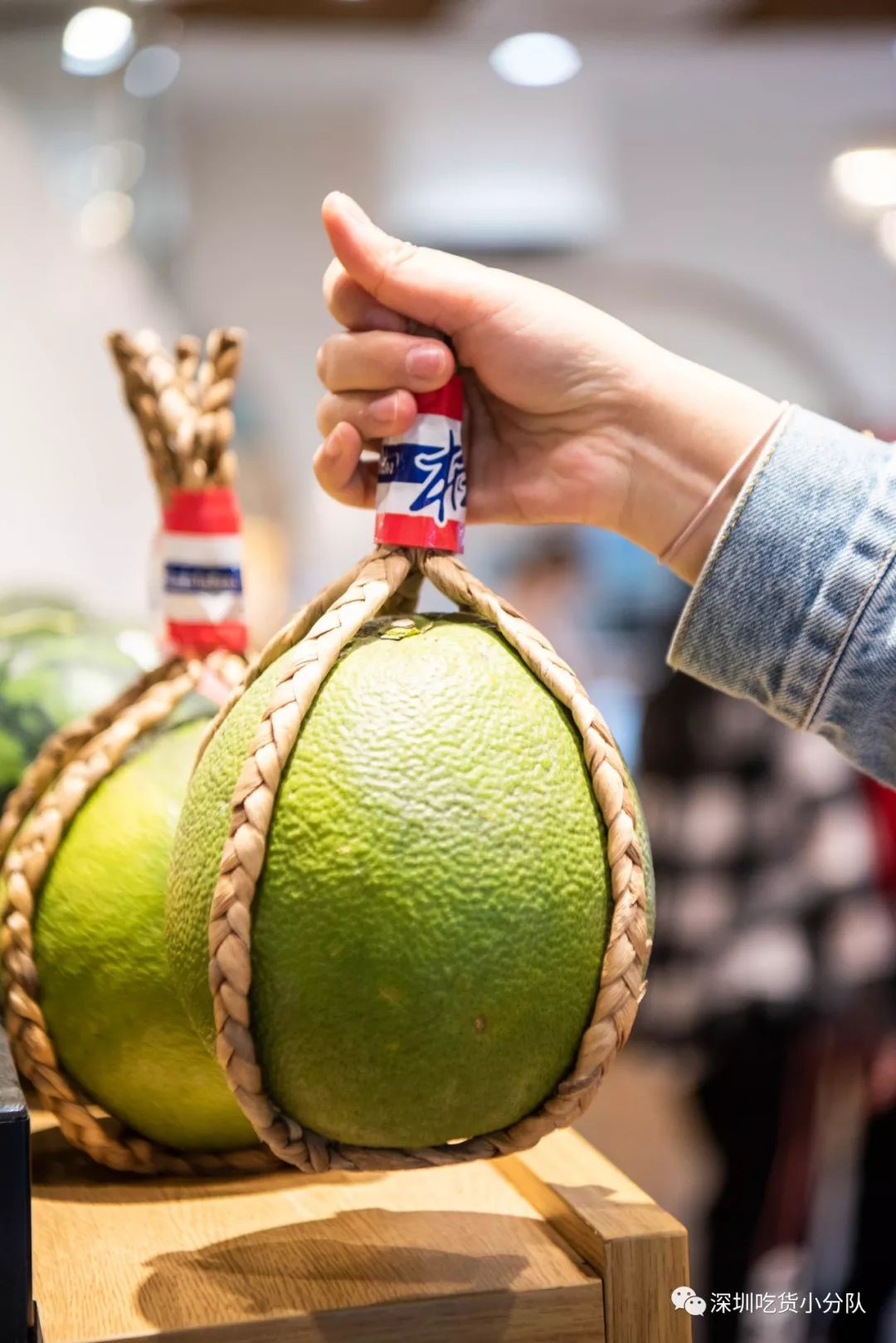 「美颜超市」来了，刚到深圳