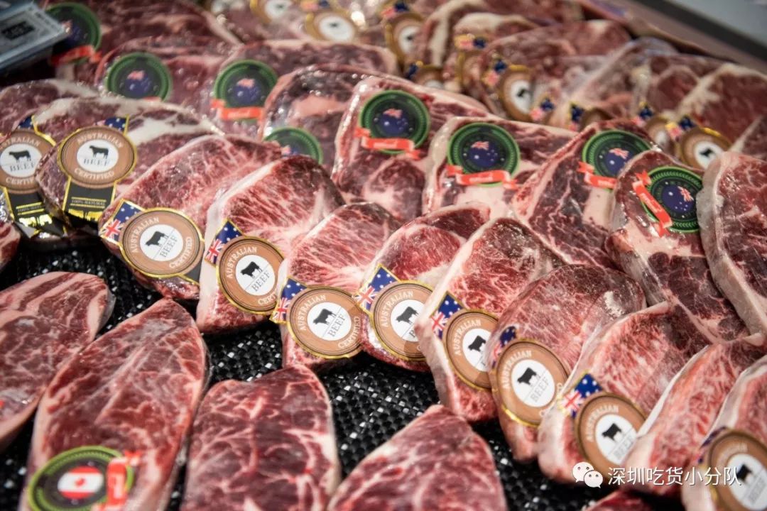 「美颜超市」来了，刚到深圳