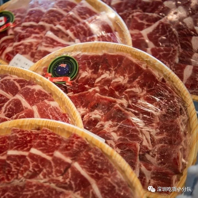 「美颜超市」来了，刚到深圳