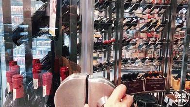 「美颜超市」来了，刚到深圳