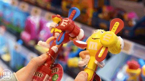 「美颜超市」来了，刚到深圳