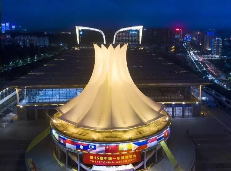 面向东盟的金融开放门户重大工程,进一步打造金融开放的枢纽门户