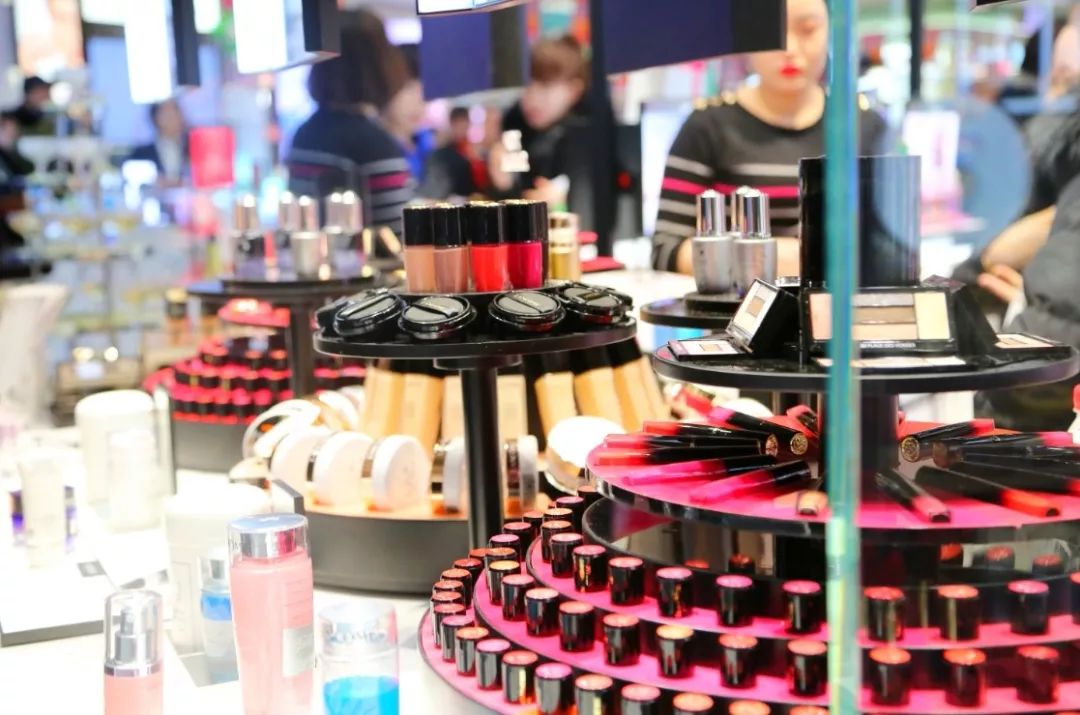 昌吉年终大促：买299减119！黄金百货全面大放价！