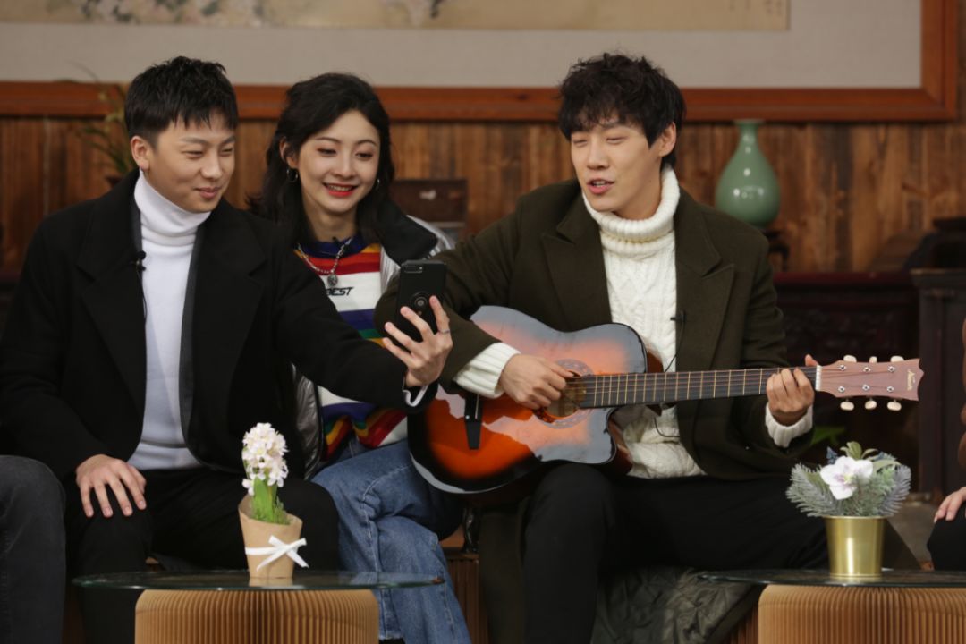 钱冬爆和史梓辰台词,钱冬旎大明宫词片段