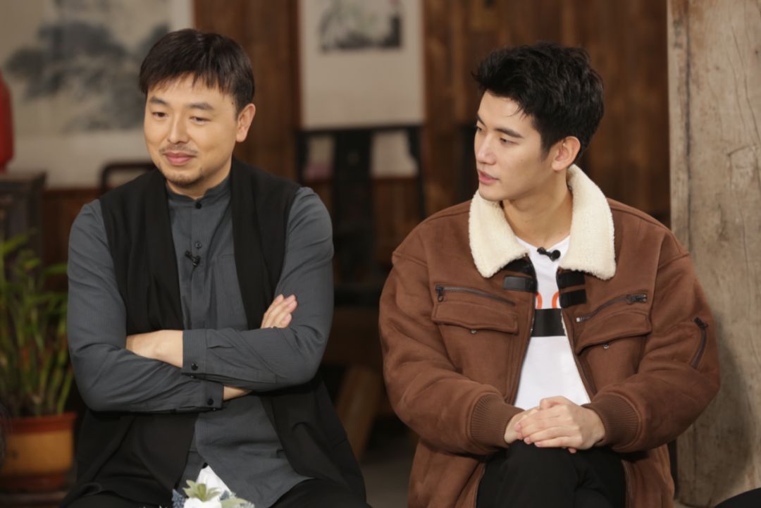 钱冬爆和史梓辰台词,钱冬旎大明宫词片段