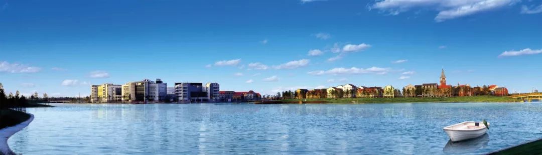 重温古韵历史文化名镇,描绘新家园