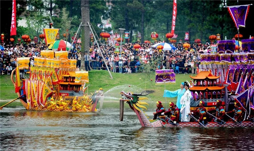 重温古韵历史文化名镇,描绘新家园