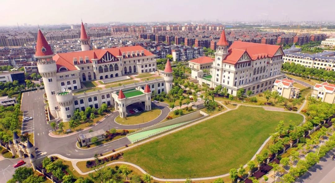 重温古韵历史文化名镇,描绘新家园