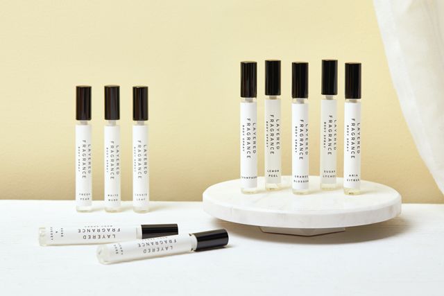 好物香水推荐女,好物推荐香水可爱