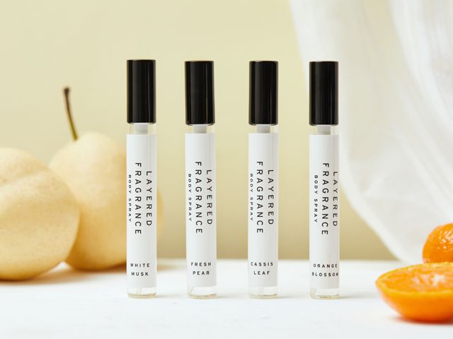 好物香水推荐女,好物推荐香水可爱