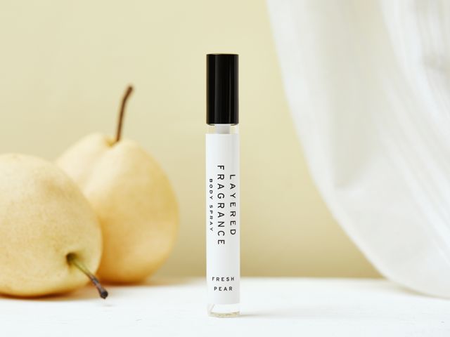 好物香水推荐女,好物推荐香水可爱