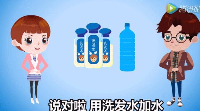 洗发水洗毛衣,用洗发水洗毛衣有什么坏处