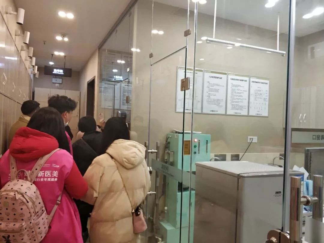 长沙口碑好的医美,长沙靠谱的医疗美容仪医院