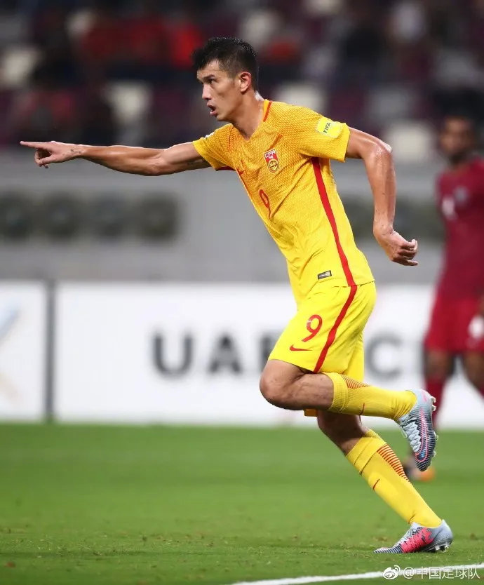 2019年亚洲杯肖智,亚洲杯后肖智去哪了