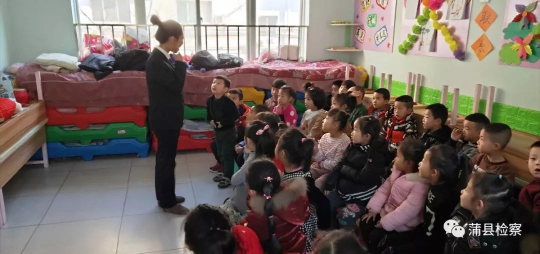 「基层动态」蒲县：开讲啦！开讲啦！冉姐、晶姐、桢“老师”、红姨陆续登场~