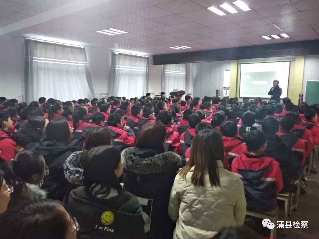 「基层动态」蒲县：开讲啦！开讲啦！冉姐、晶姐、桢“老师”、红姨陆续登场~