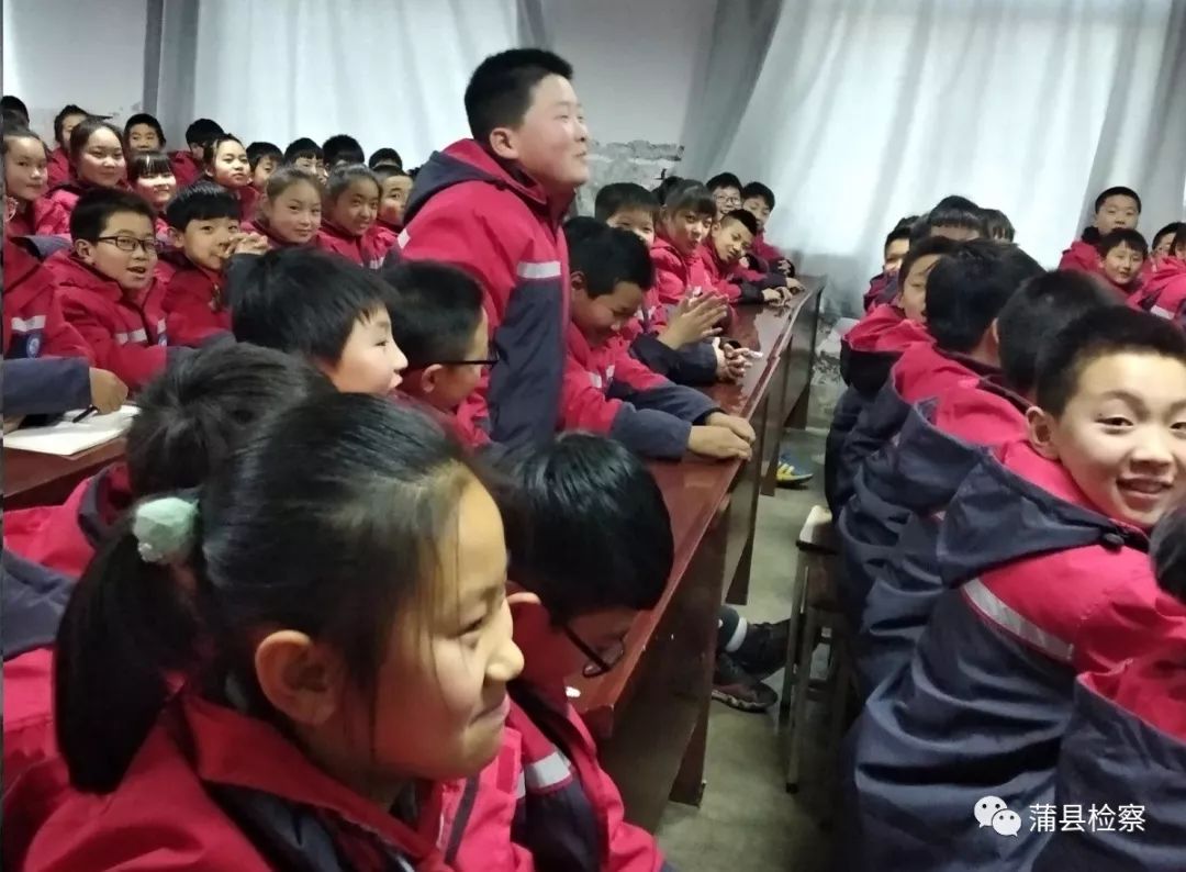 「基层动态」蒲县:开讲啦!开讲啦!冉姐、晶姐、桢“老师”、红姨陆续登场~