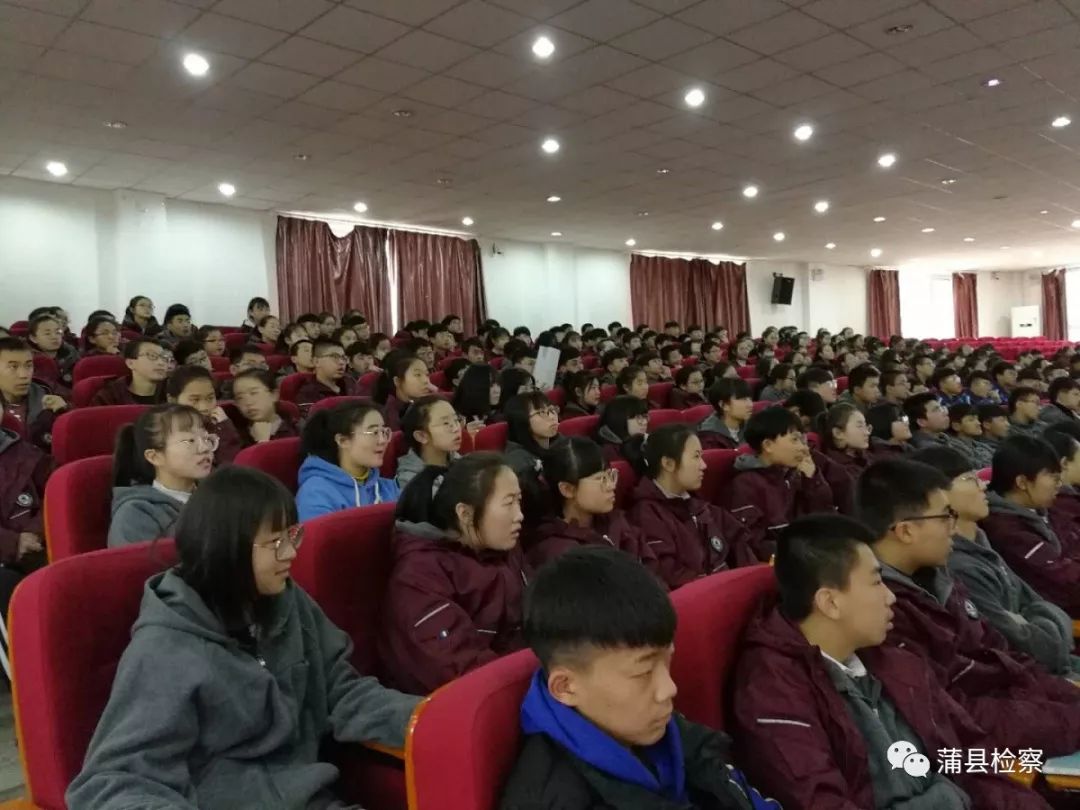 「基层动态」蒲县:开讲啦!开讲啦!冉姐、晶姐、桢“老师”、红姨陆续登场~