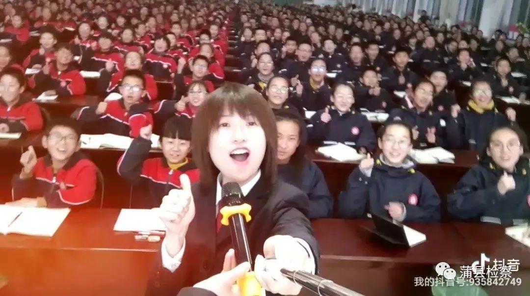 「基层动态」蒲县:开讲啦!开讲啦!冉姐、晶姐、桢“老师”、红姨陆续登场~