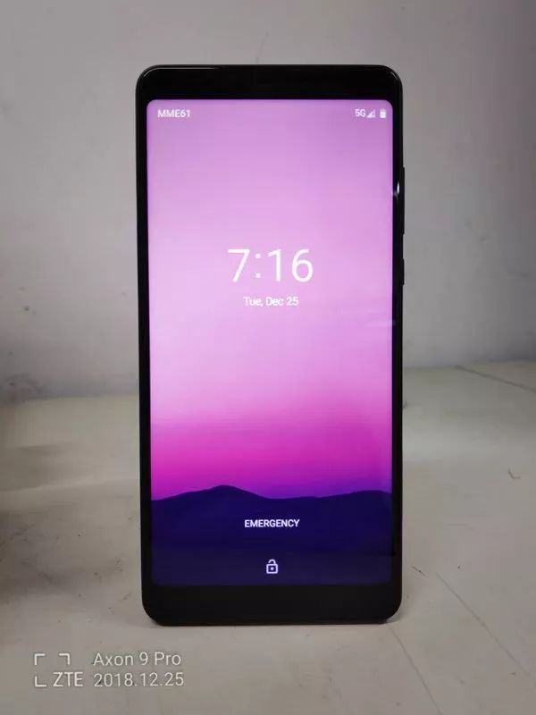 5g能给中兴通讯带来什么,中兴通讯5g三阶段测试