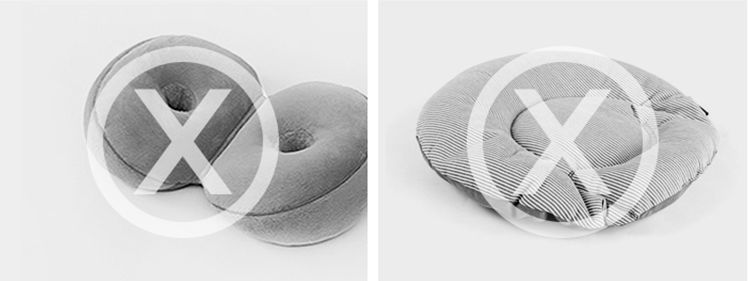 想要完美翘臀，除了健身还要有它