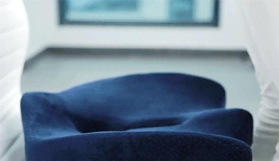 想要完美翘臀，除了健身还要有它