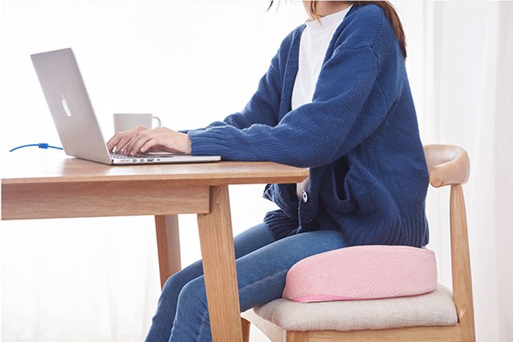 想要完美翘臀，除了健身还要有它