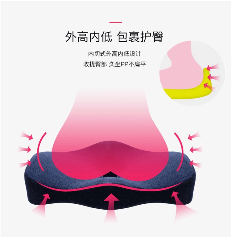 想要完美翘臀，除了健身还要有它