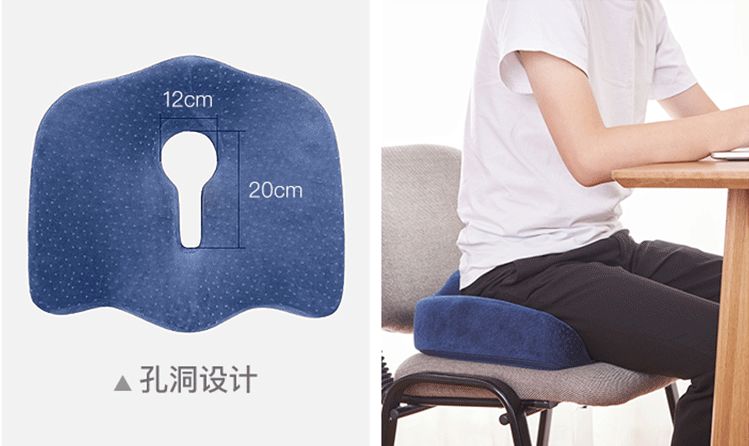 想要完美翘臀，除了健身还要有它